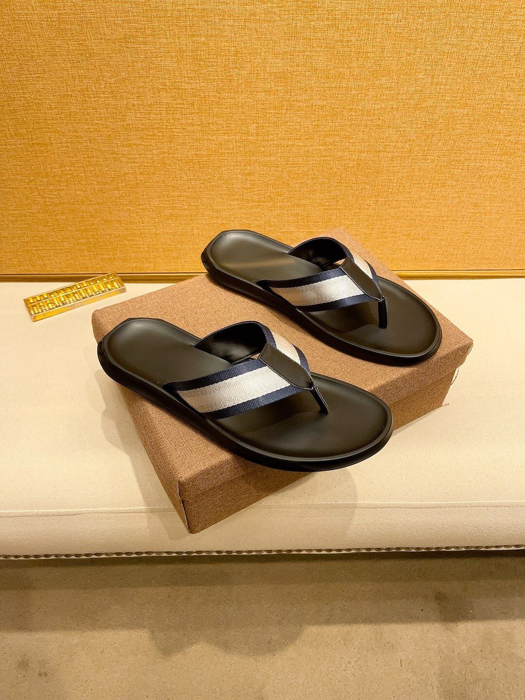 Bally Sandals